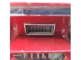 1960 Ford Starliner (CC-2112474) for sale in Cadillac, Michigan