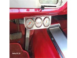 1960 Ford Starliner (CC-2112474) for sale in Cadillac, Michigan
