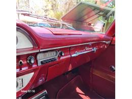 1960 Ford Starliner (CC-2112474) for sale in Cadillac, Michigan