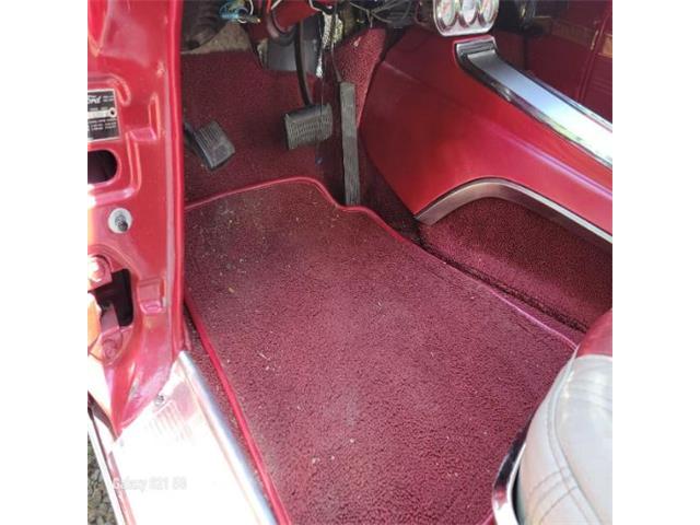 1960 Ford Starliner (CC-2112474) for sale in Cadillac, Michigan