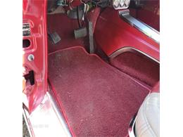 1960 Ford Starliner (CC-2112474) for sale in Cadillac, Michigan