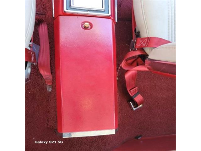 1960 Ford Starliner (CC-2112474) for sale in Cadillac, Michigan