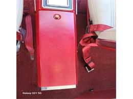 1960 Ford Starliner (CC-2112474) for sale in Cadillac, Michigan