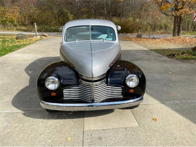 1941 Chevrolet Special Deluxe (CC-2112475) for sale in Cadillac, Michigan