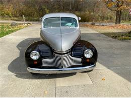 1941 Chevrolet Special Deluxe (CC-2112475) for sale in Cadillac, Michigan