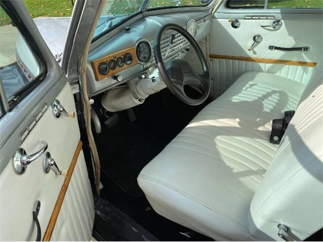 1941 Chevrolet Special Deluxe (CC-2112475) for sale in Cadillac, Michigan