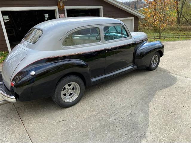 1941 Chevrolet Special Deluxe (CC-2112475) for sale in Cadillac, Michigan