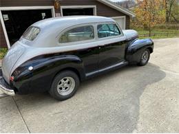 1941 Chevrolet Special Deluxe (CC-2112475) for sale in Cadillac, Michigan