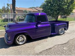 1957 Chevrolet 3100 (CC-2112476) for sale in Cadillac, Michigan