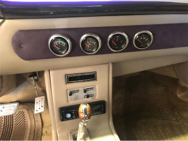 1957 Chevrolet 3100 (CC-2112476) for sale in Cadillac, Michigan