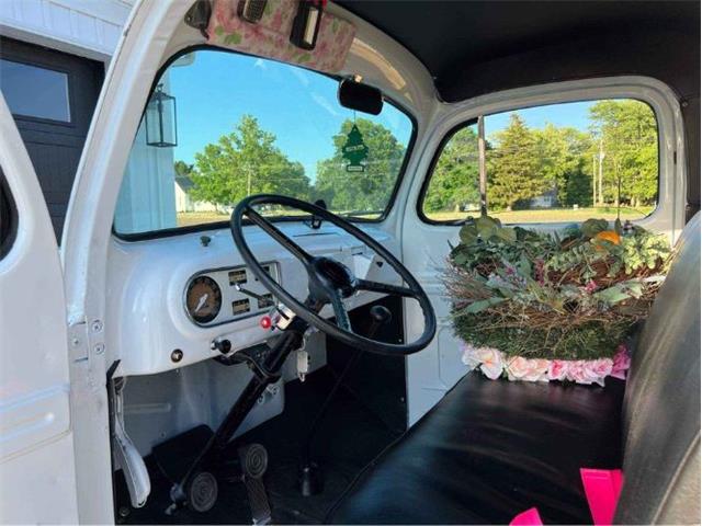 1949 Ford F1 (CC-2112477) for sale in Cadillac, Michigan