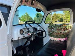 1949 Ford F1 (CC-2112477) for sale in Cadillac, Michigan