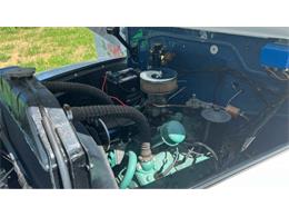 1949 Ford F1 (CC-2112477) for sale in Cadillac, Michigan