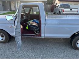 1993 Ford F100 (CC-2112478) for sale in Cadillac, Michigan