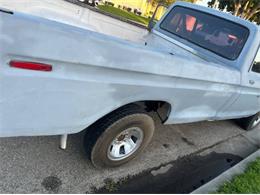 1993 Ford F100 (CC-2112478) for sale in Cadillac, Michigan