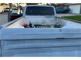 1993 Ford F100 (CC-2112478) for sale in Cadillac, Michigan