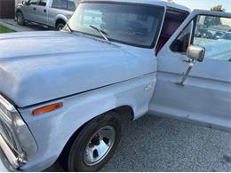 1993 Ford F100 (CC-2112478) for sale in Cadillac, Michigan