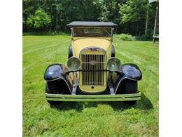 1929 Oldsmobile F-Series (CC-2112479) for sale in Cadillac, Michigan