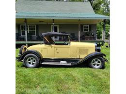 1929 Oldsmobile F-Series (CC-2112479) for sale in Cadillac, Michigan