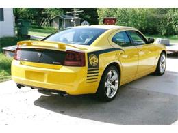 2007 Dodge Charger (CC-2110248) for sale in Cadillac, Michigan