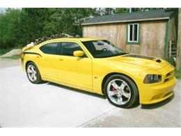 2007 Dodge Charger (CC-2110248) for sale in Cadillac, Michigan