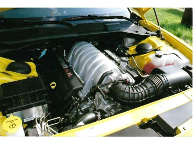 2007 Dodge Charger (CC-2110248) for sale in Cadillac, Michigan