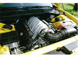 2007 Dodge Charger (CC-2110248) for sale in Cadillac, Michigan