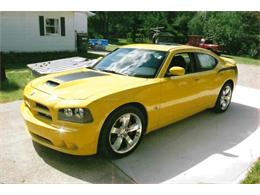 2007 Dodge Charger (CC-2110248) for sale in Cadillac, Michigan