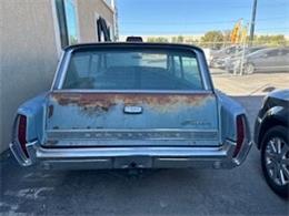 1964 Pontiac Bonneville (CC-2112480) for sale in Cadillac, Michigan