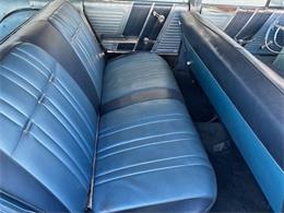 1964 Pontiac Bonneville (CC-2112480) for sale in Cadillac, Michigan