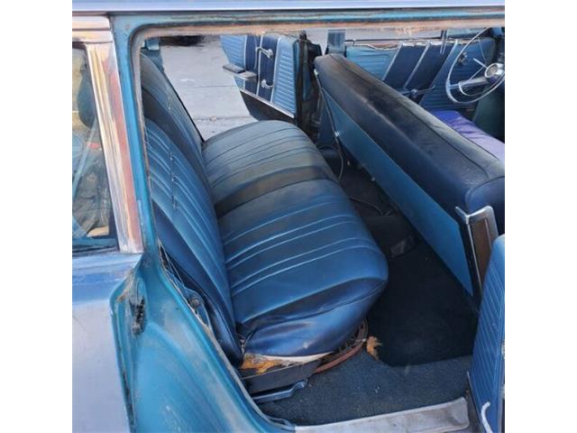 1964 Pontiac Bonneville (CC-2112480) for sale in Cadillac, Michigan