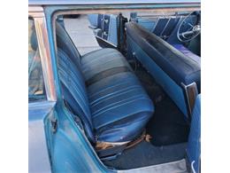 1964 Pontiac Bonneville (CC-2112480) for sale in Cadillac, Michigan