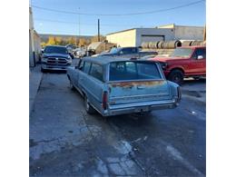 1964 Pontiac Bonneville (CC-2112480) for sale in Cadillac, Michigan