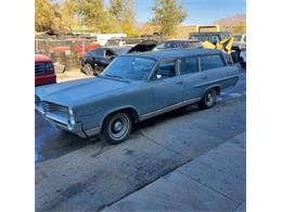 1964 Pontiac Bonneville (CC-2112480) for sale in Cadillac, Michigan