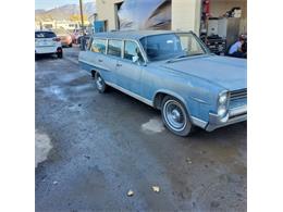 1964 Pontiac Bonneville (CC-2112480) for sale in Cadillac, Michigan