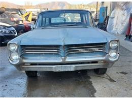 1964 Pontiac Bonneville (CC-2112480) for sale in Cadillac, Michigan