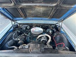 1964 Pontiac Bonneville (CC-2112480) for sale in Cadillac, Michigan