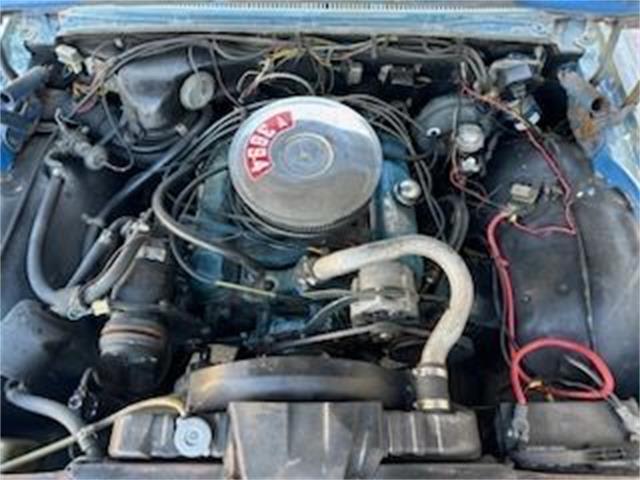 1964 Pontiac Bonneville (CC-2112480) for sale in Cadillac, Michigan