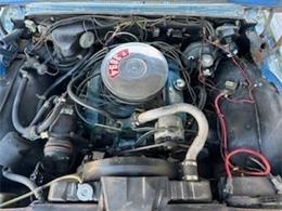 1964 Pontiac Bonneville (CC-2112480) for sale in Cadillac, Michigan