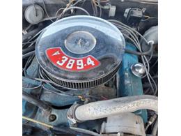 1964 Pontiac Bonneville (CC-2112480) for sale in Cadillac, Michigan