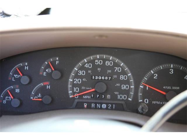 1997 Ford F250 (CC-2112481) for sale in Cadillac, Michigan