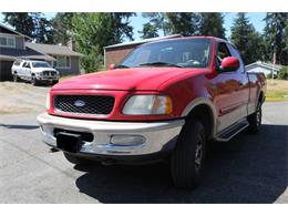 1997 Ford F250 (CC-2112481) for sale in Cadillac, Michigan