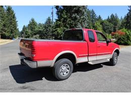1997 Ford F250 (CC-2112481) for sale in Cadillac, Michigan