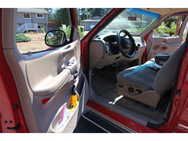 1997 Ford F250 (CC-2112481) for sale in Cadillac, Michigan