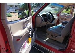1997 Ford F250 (CC-2112481) for sale in Cadillac, Michigan
