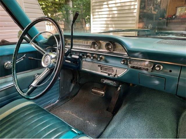 1962 Ford Galaxie 500 (CC-2112482) for sale in Cadillac, Michigan