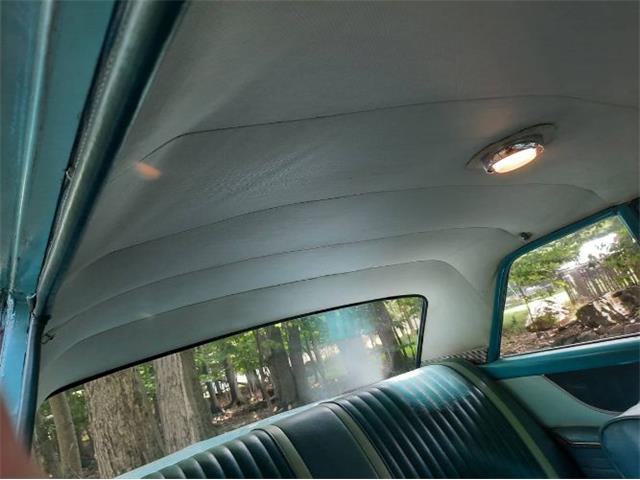1962 Ford Galaxie 500 (CC-2112482) for sale in Cadillac, Michigan