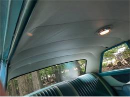 1962 Ford Galaxie 500 (CC-2112482) for sale in Cadillac, Michigan