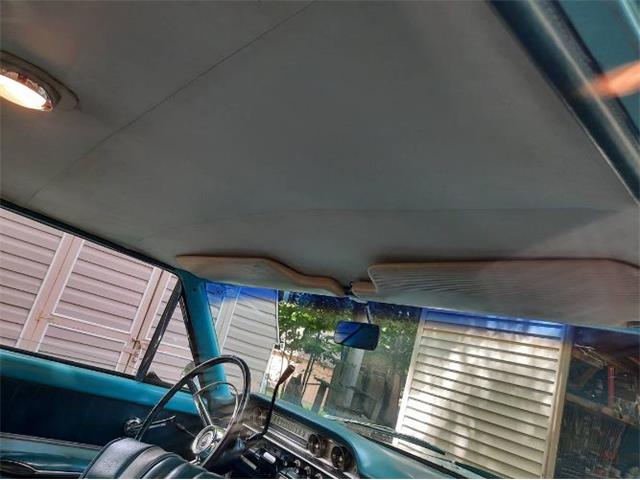 1962 Ford Galaxie 500 (CC-2112482) for sale in Cadillac, Michigan