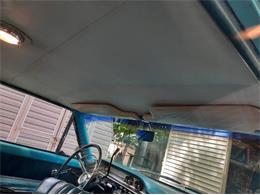 1962 Ford Galaxie 500 (CC-2112482) for sale in Cadillac, Michigan